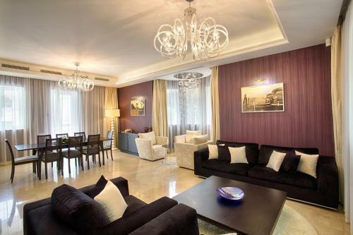 Ostrova Spa Hotel