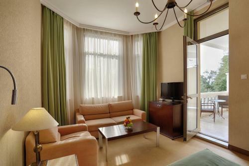 Ostrova Spa Hotel