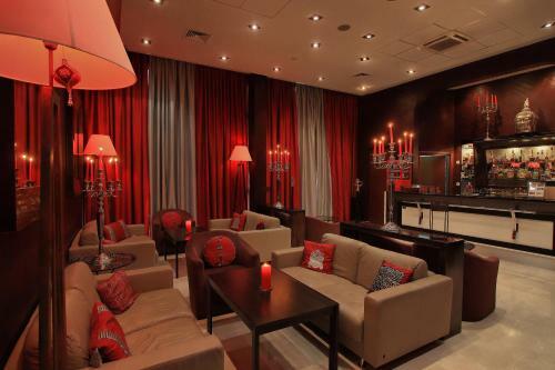 Ostrova Spa Hotel