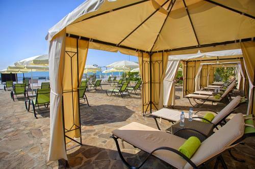 Ostrova Spa Hotel