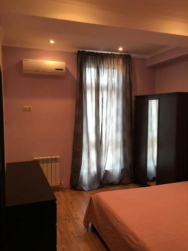 Apartment On Prosvesh?heniya