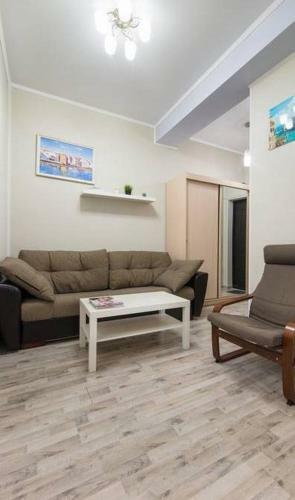 Apartment On Prosvesh?heniya