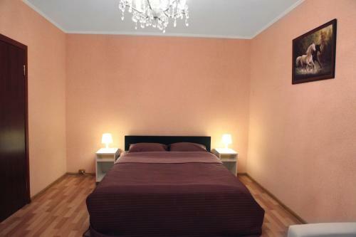 Apartment On Molodyozhnaya