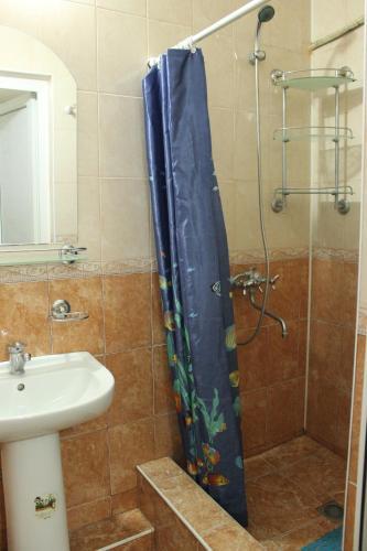 Hostal Alin Guest House