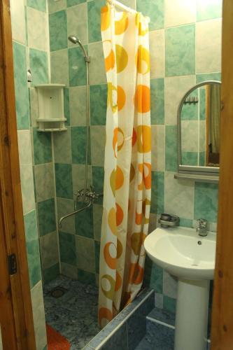 Hostal Alin Guest House