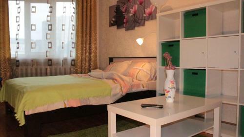 Kirovsk Hb Snow Apartment