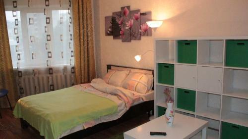 Kirovsk Hb Snow Apartment