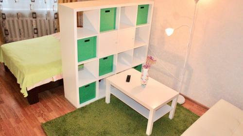 Kirovsk Hb Snow Apartment