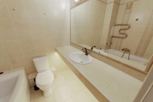 Apartments Chistopolskaya 85a