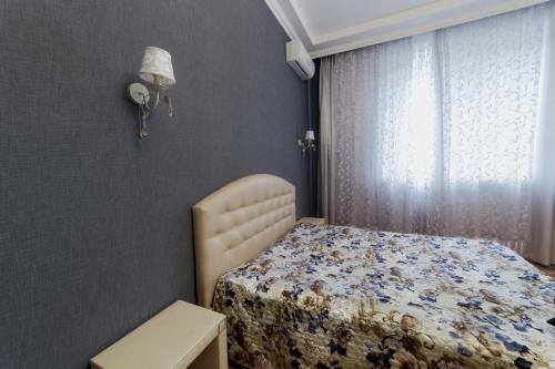 Apartments Chistopolskaya 85a