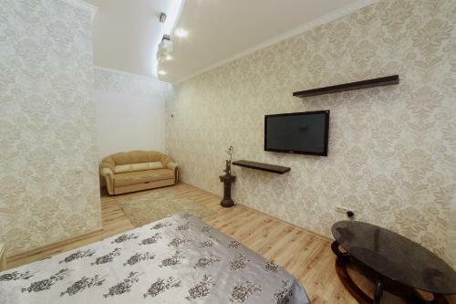 Apartments Chistopolskaya 85a
