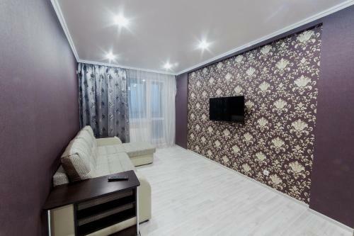Apartments Chistopolskaya 85a