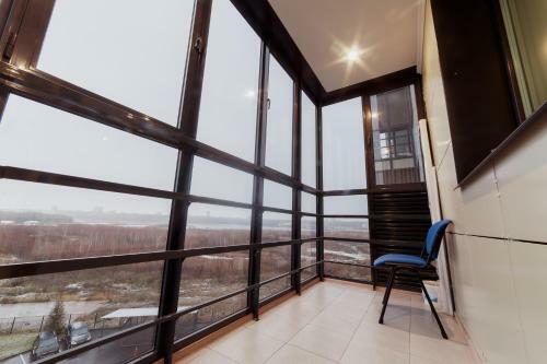 Apartments Chistopolskaya 85a