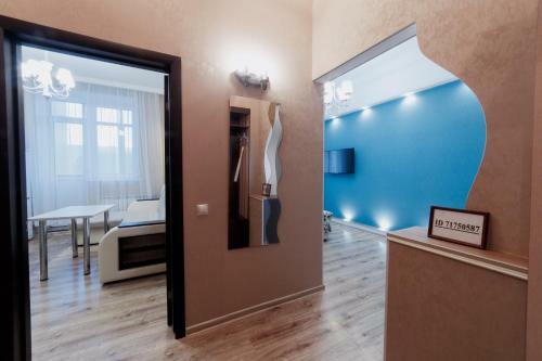 Apartments Chistopolskaya 85a