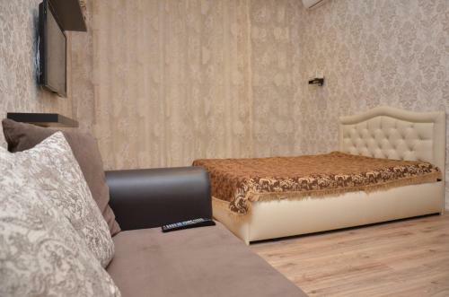 Apartments Chistopolskaya 85a