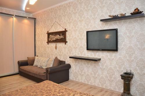 Apartments Chistopolskaya 85a