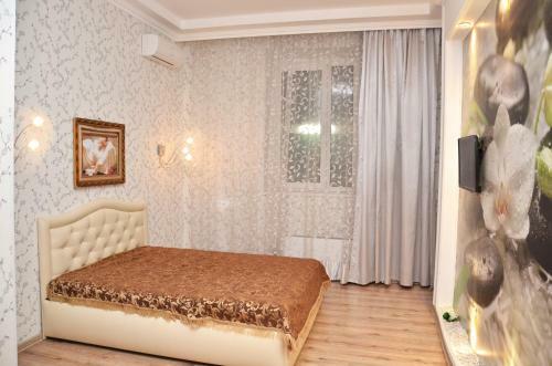 Apartments Chistopolskaya 85a