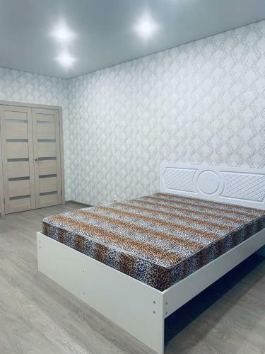 Apartments Chistopolskaya 85a