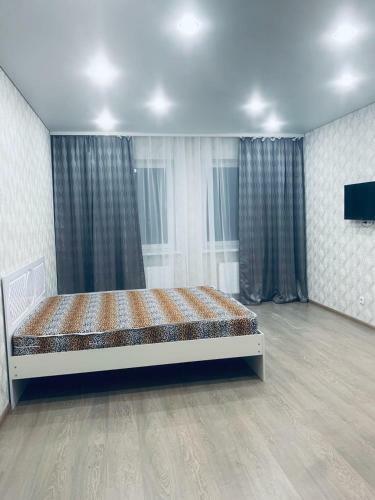 Apartments Chistopolskaya 85a