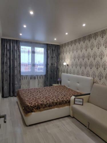 Apartments Chistopolskaya 85a
