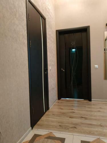 Apartments Chistopolskaya 85a
