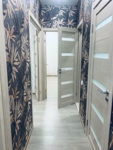 Apartments Chistopolskaya 85a