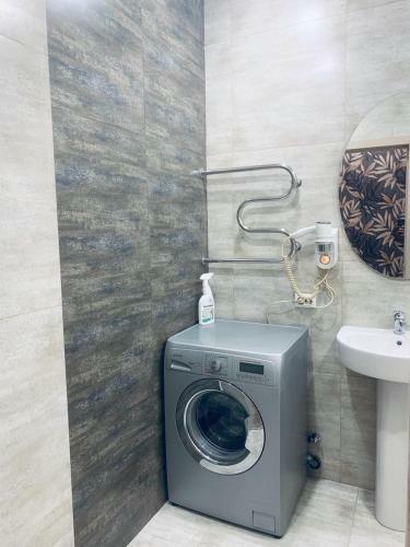 Apartments Chistopolskaya 85a