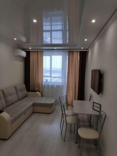 Apartments Chistopolskaya 85a