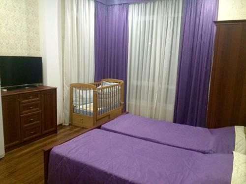 Hostal Klyuchevoy 9 Guest House