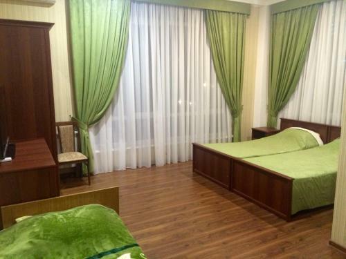 Hostal Klyuchevoy 9 Guest House