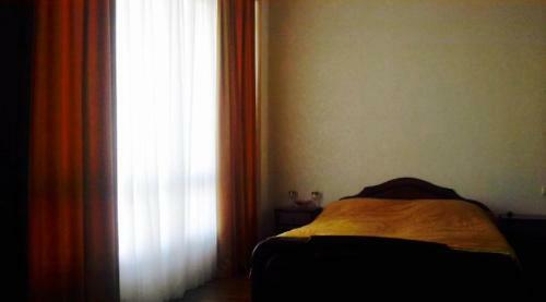 Hostal Klyuchevoy 9 Guest House