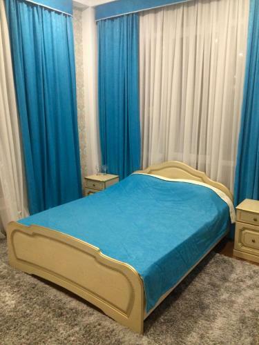 Hostal Klyuchevoy 9 Guest House