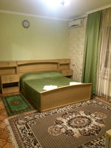 Hostal Klyuchevoy 9 Guest House