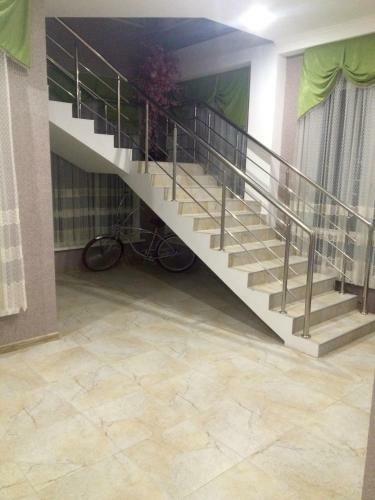 Hostal Klyuchevoy 9 Guest House