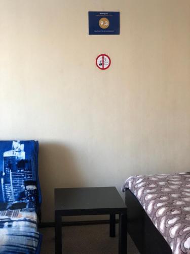 Apartment Na Universitetskom