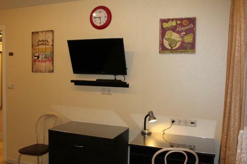 Aurelia Hotel