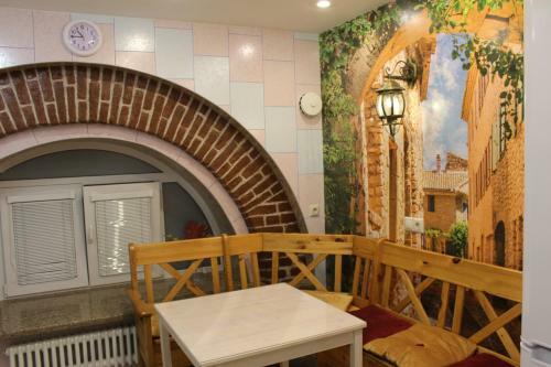 Aurelia Hotel