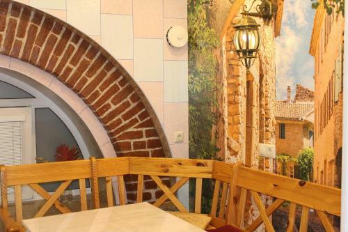 Aurelia Hotel