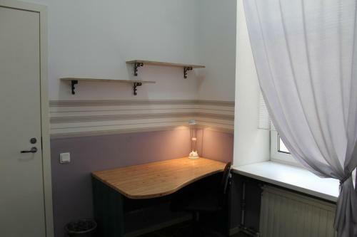 Aurelia Hotel