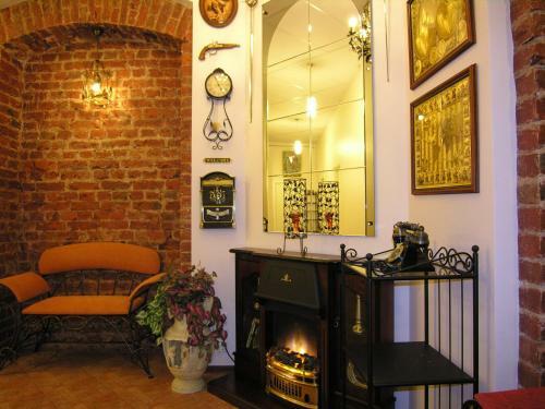 Aurelia Hotel