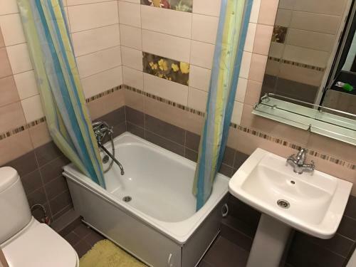 Hostal Guest House Lavr