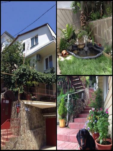 Hostal Guest House Lavr
