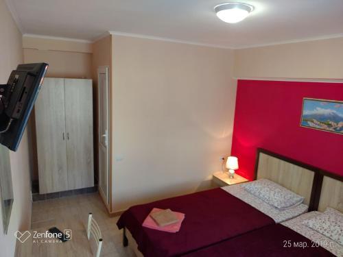 Hostal Guest House Omichka