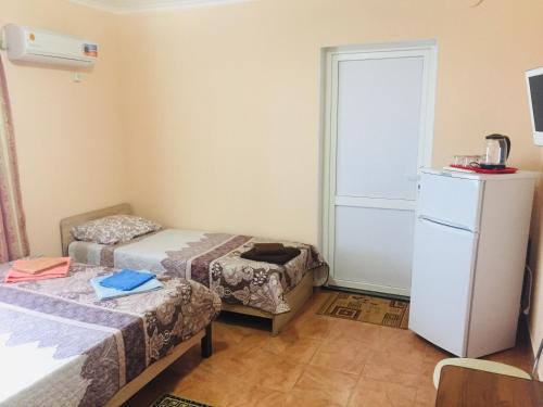 Hostal Guest House Omichka