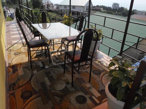 Hostal Guest House Omichka