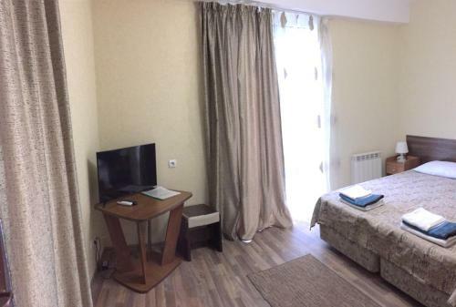 Hostal Guest House Na Korotkoy