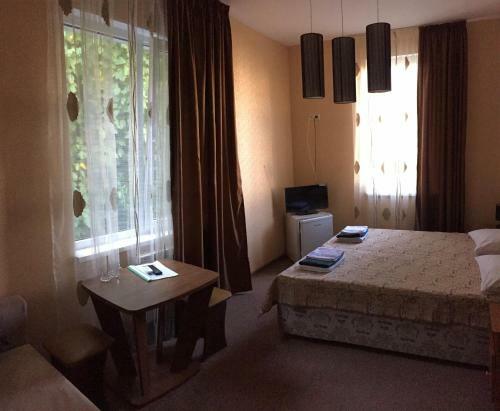 Hostal Guest House Na Korotkoy