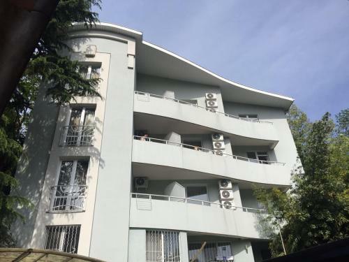 Hostal Guest House Na Korotkoy