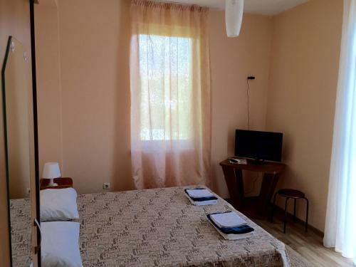 Hostal Guest House Na Korotkoy