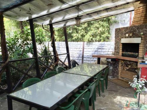 Hostal Guest House Na Korotkoy